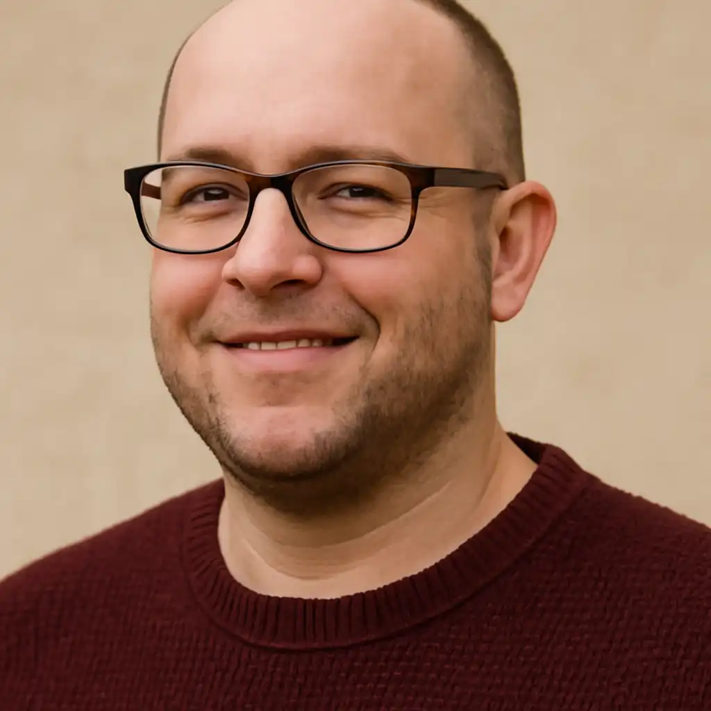 Thomas Holbrook